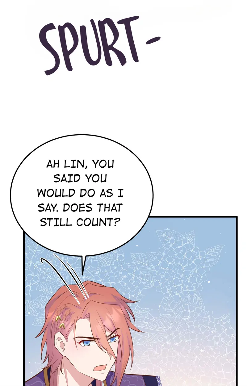 I Might Have Too Many Husbands Chapter 79 - page 64