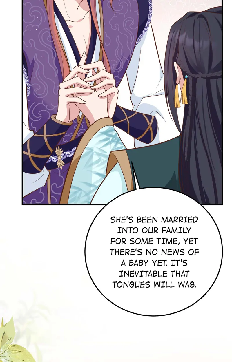 I Might Have Too Many Husbands Chapter 79 - page 65