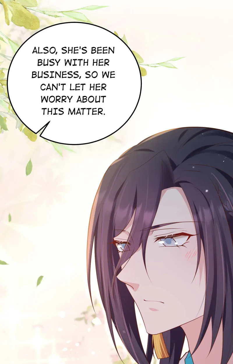 I Might Have Too Many Husbands Chapter 79 - page 66