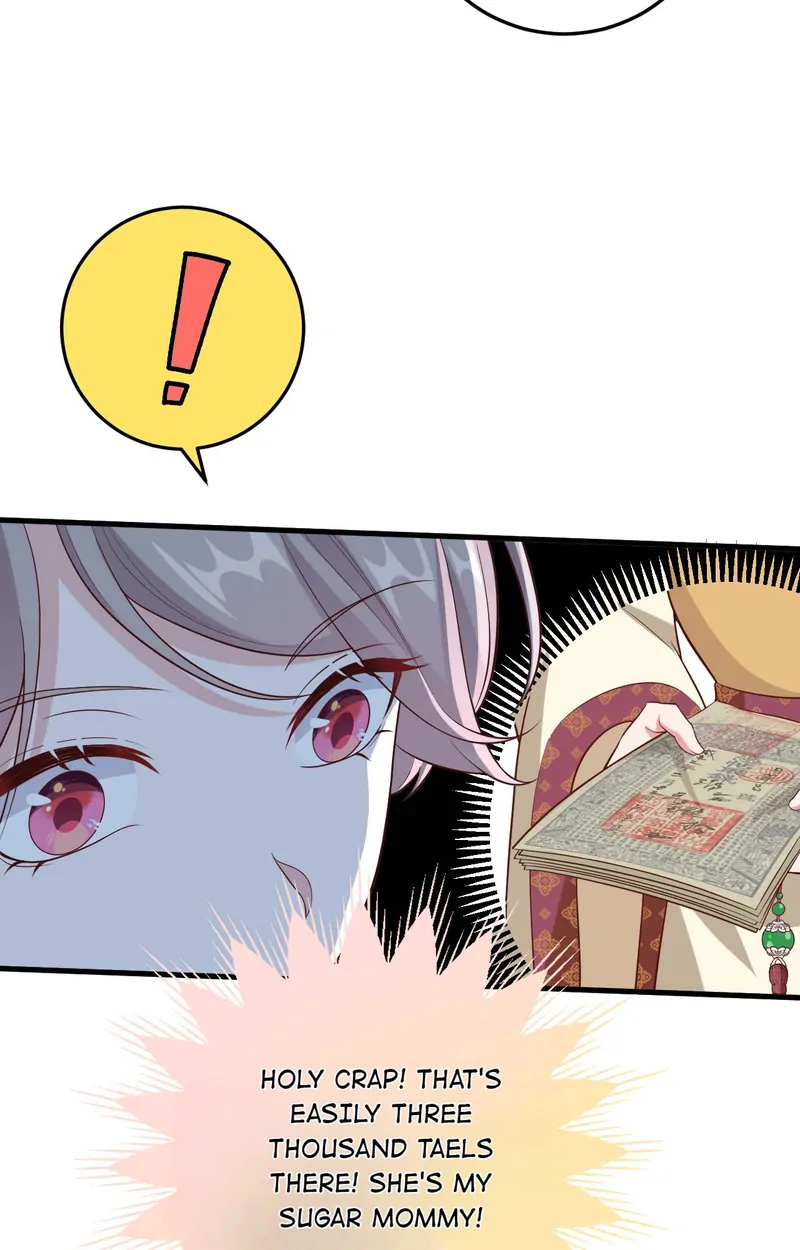 I Might Have Too Many Husbands Chapter 79 - page 6