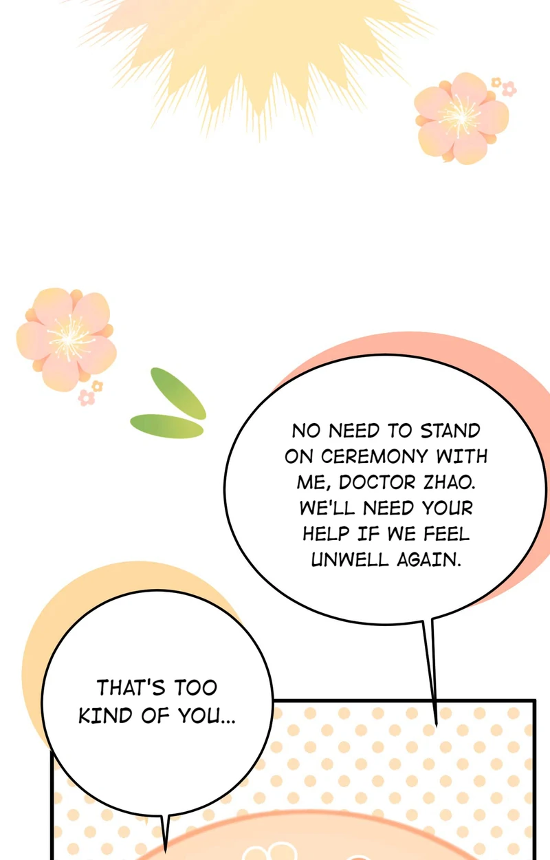 I Might Have Too Many Husbands Chapter 79 - page 7