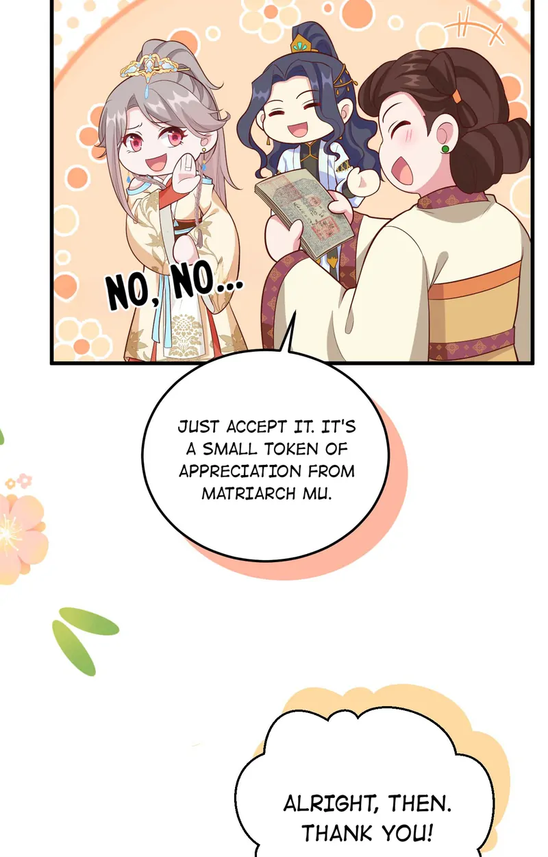I Might Have Too Many Husbands Chapter 79 - page 8