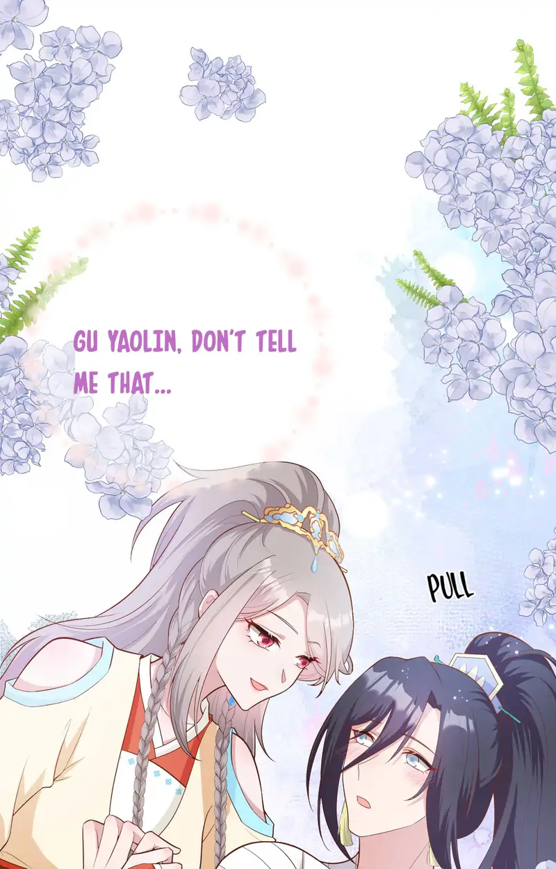 I Might Have Too Many Husbands Chapter 78 - page 9