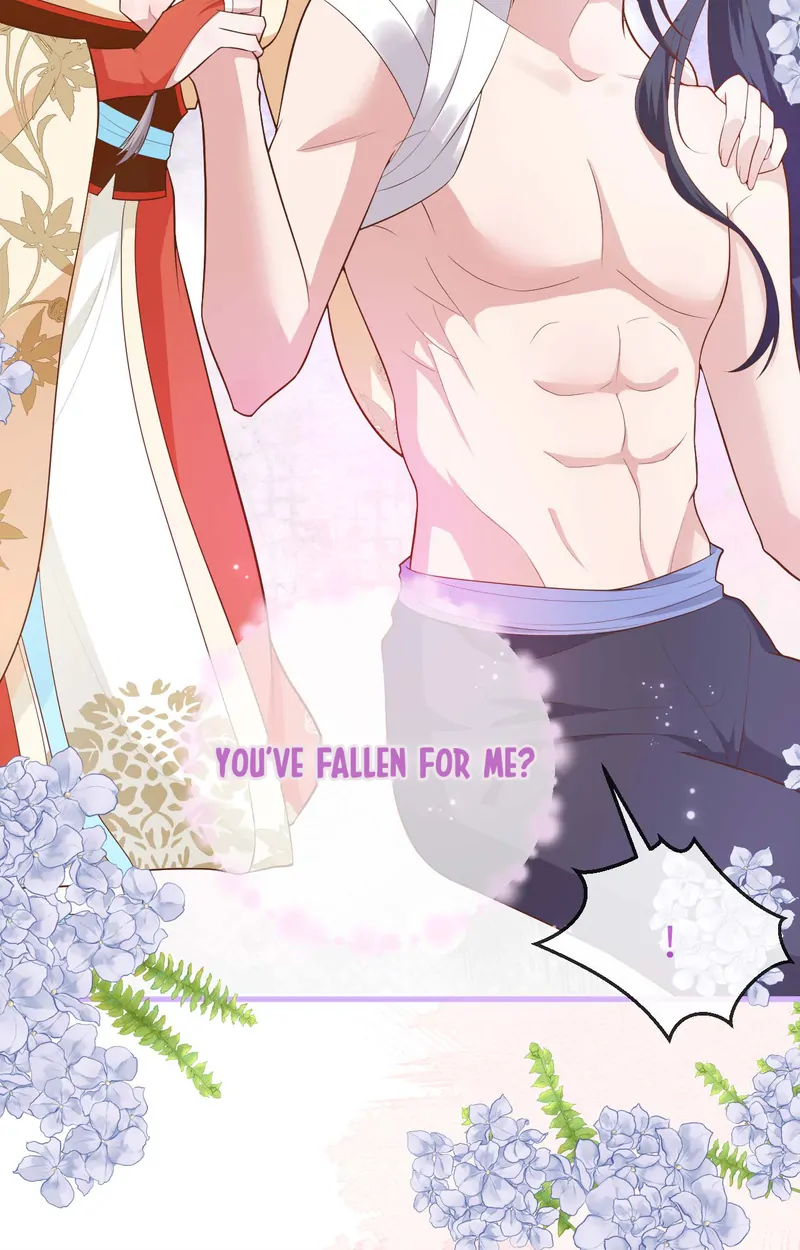 I Might Have Too Many Husbands Chapter 78 - page 10