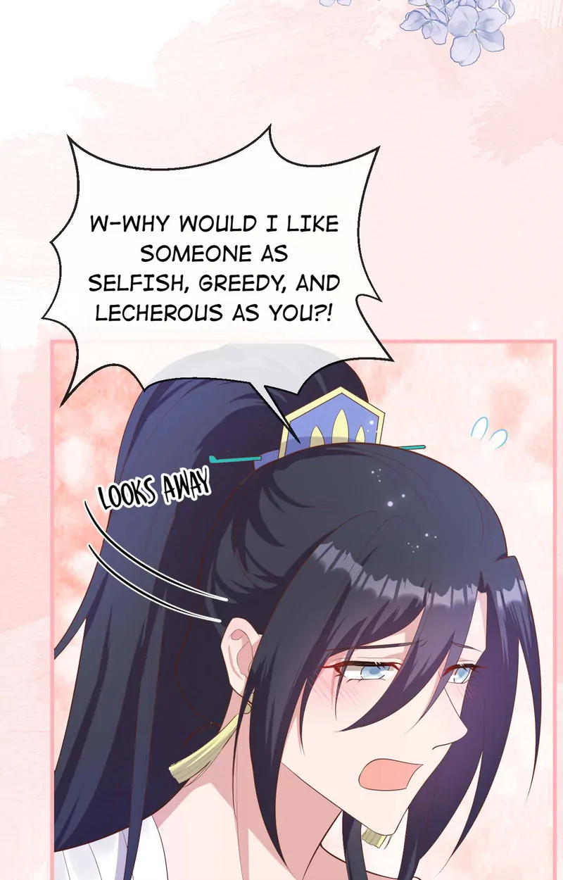 I Might Have Too Many Husbands Chapter 78 - page 11