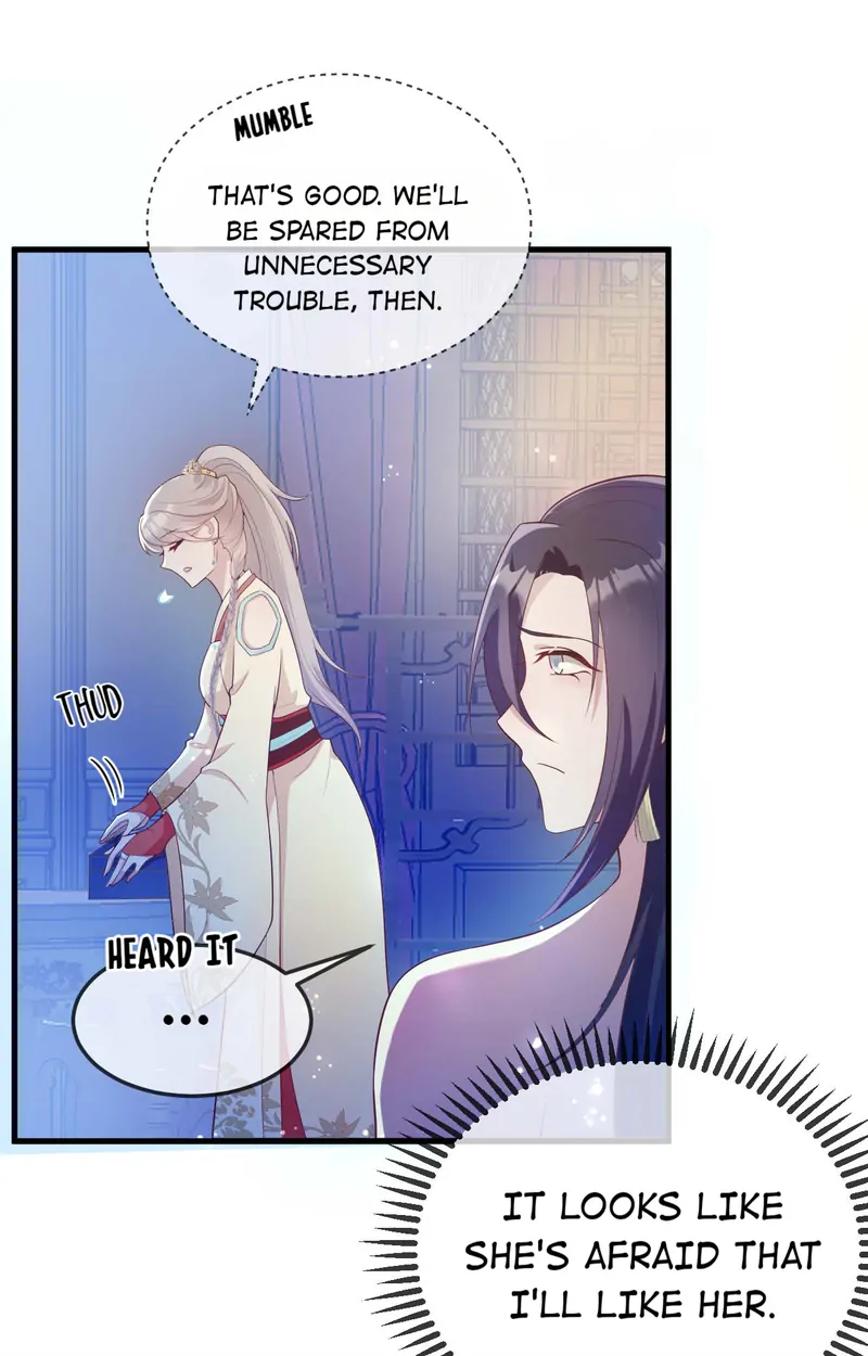 I Might Have Too Many Husbands Chapter 78 - page 13