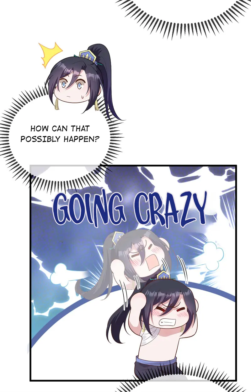 I Might Have Too Many Husbands Chapter 78 - page 14