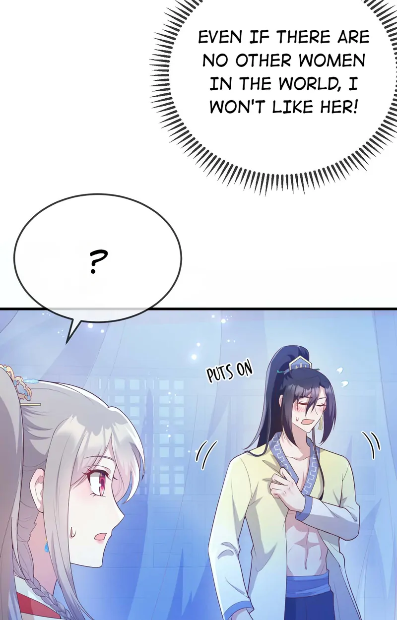 I Might Have Too Many Husbands Chapter 78 - page 15