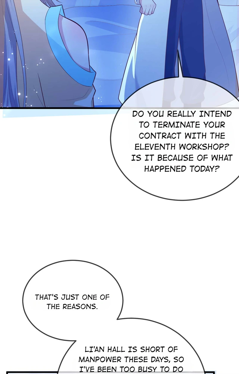 I Might Have Too Many Husbands Chapter 78 - page 16