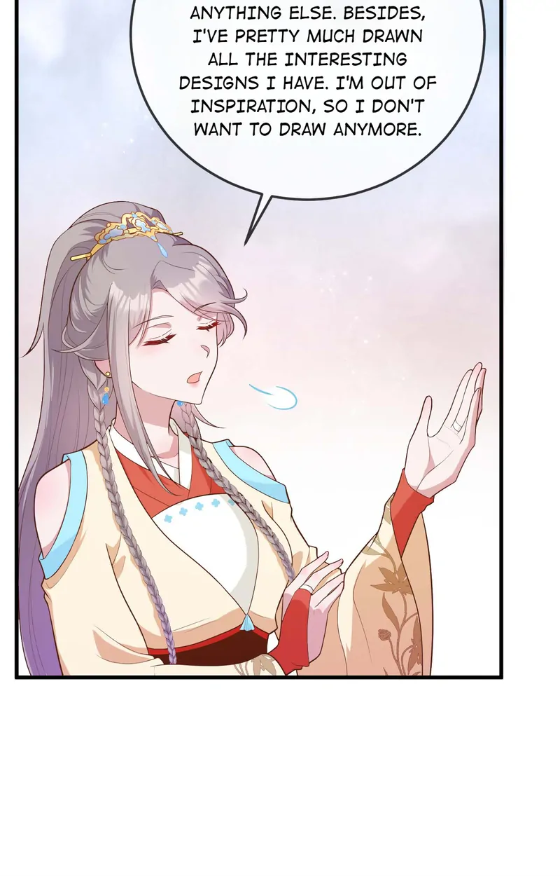 I Might Have Too Many Husbands Chapter 78 - page 17