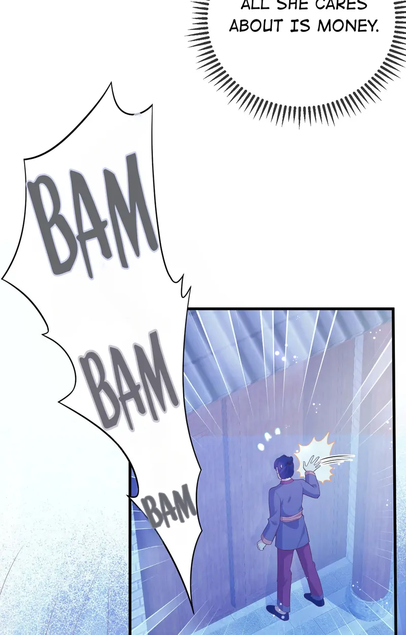 I Might Have Too Many Husbands Chapter 78 - page 20