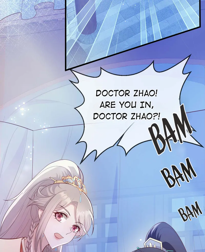 I Might Have Too Many Husbands Chapter 78 - page 21