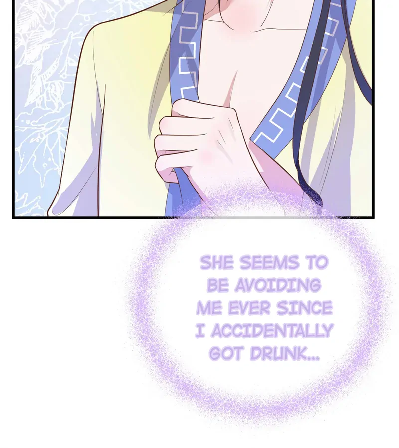 I Might Have Too Many Husbands Chapter 78 - page 24