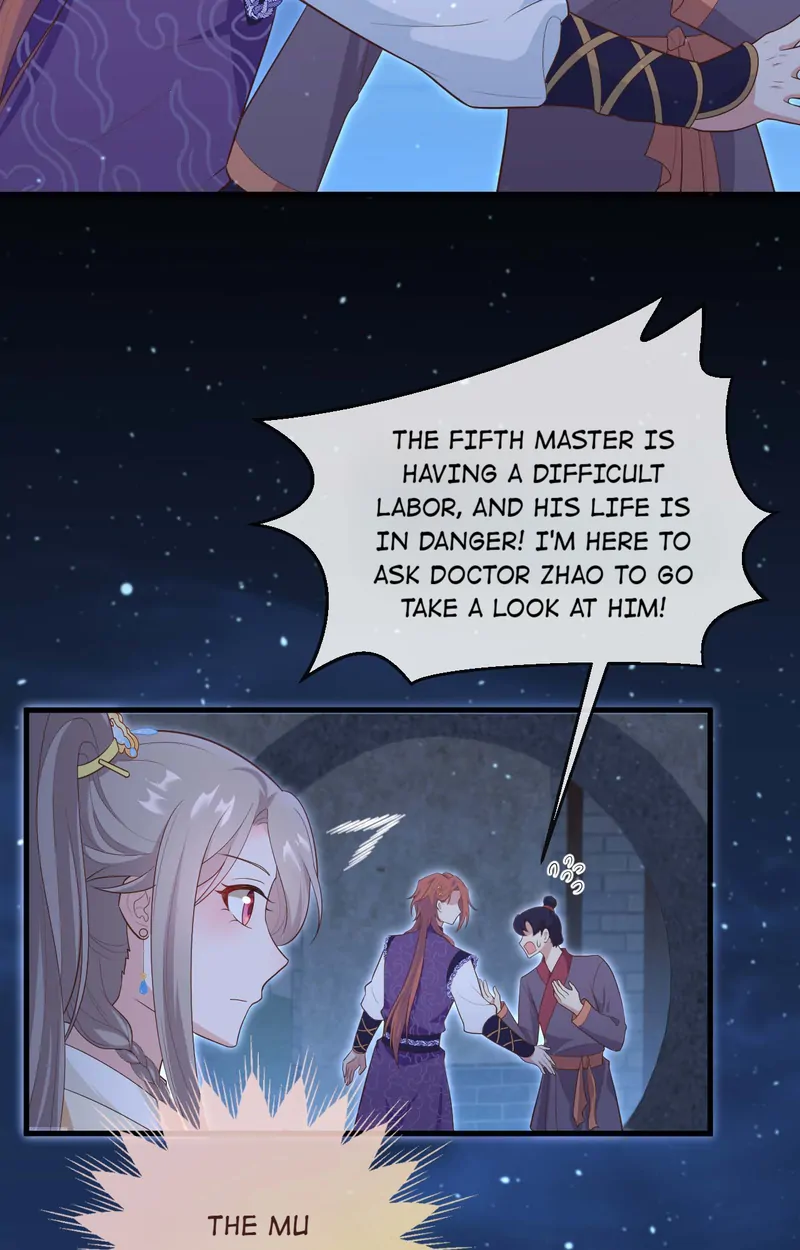 I Might Have Too Many Husbands Chapter 78 - page 26