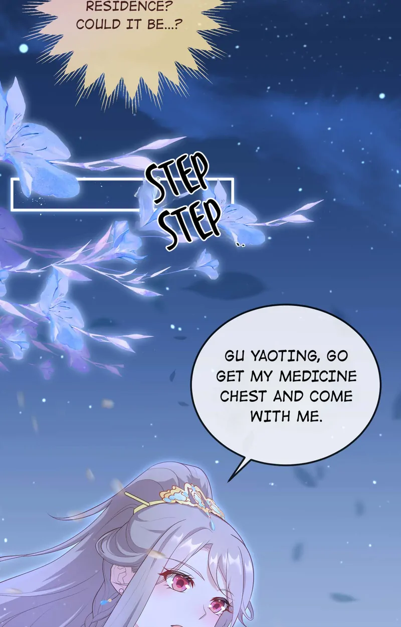 I Might Have Too Many Husbands Chapter 78 - page 27