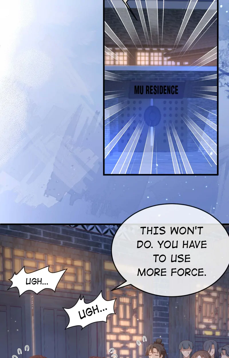 I Might Have Too Many Husbands Chapter 78 - page 30