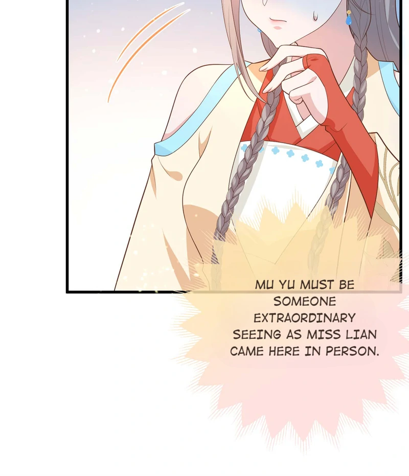 I Might Have Too Many Husbands Chapter 78 - page 35