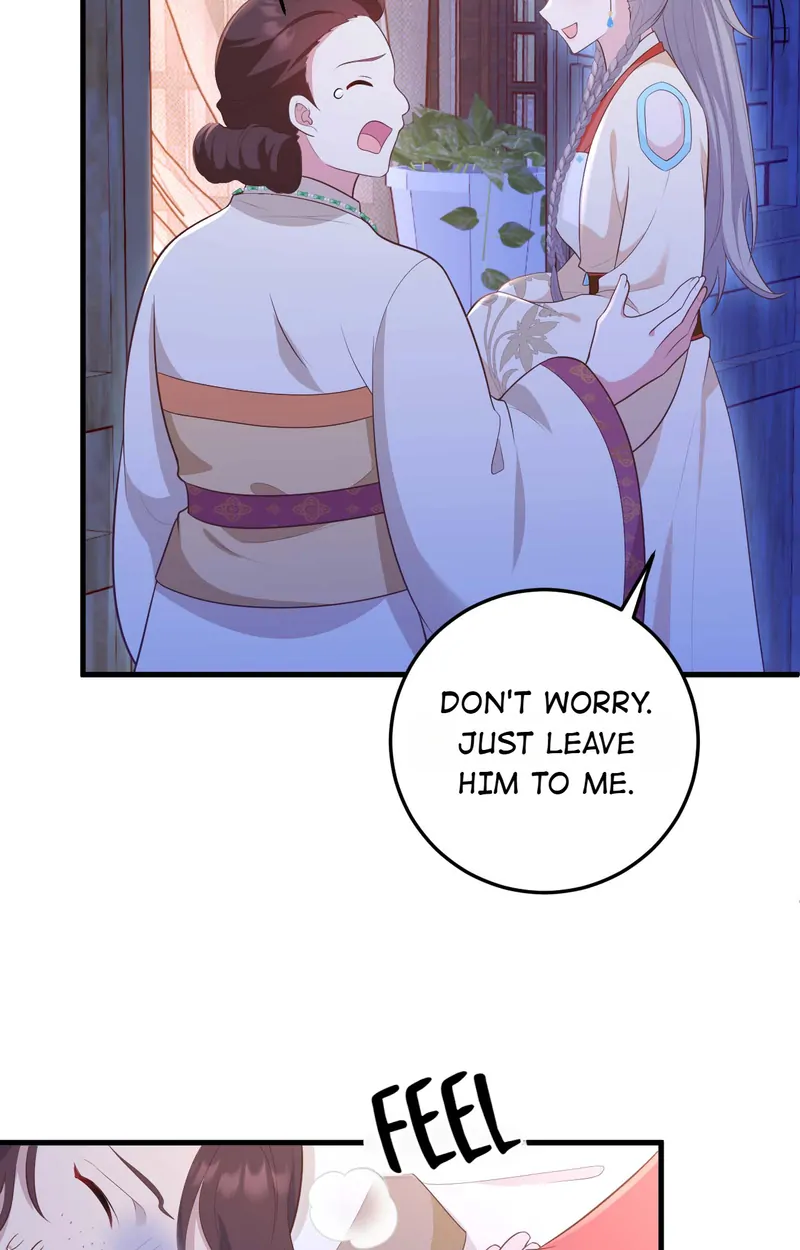 I Might Have Too Many Husbands Chapter 78 - page 38
