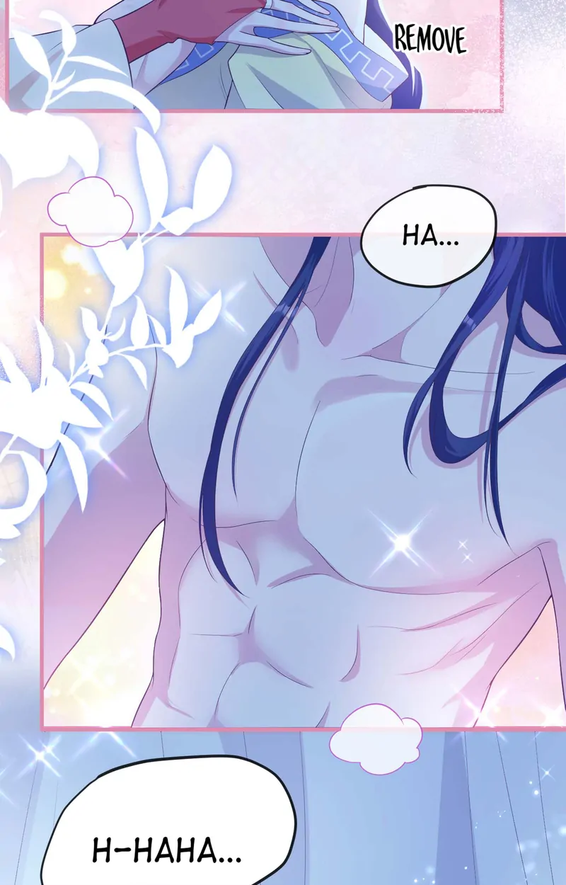 I Might Have Too Many Husbands Chapter 78 - page 3