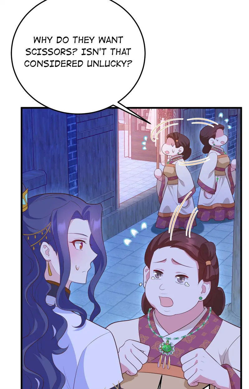 I Might Have Too Many Husbands Chapter 78 - page 42
