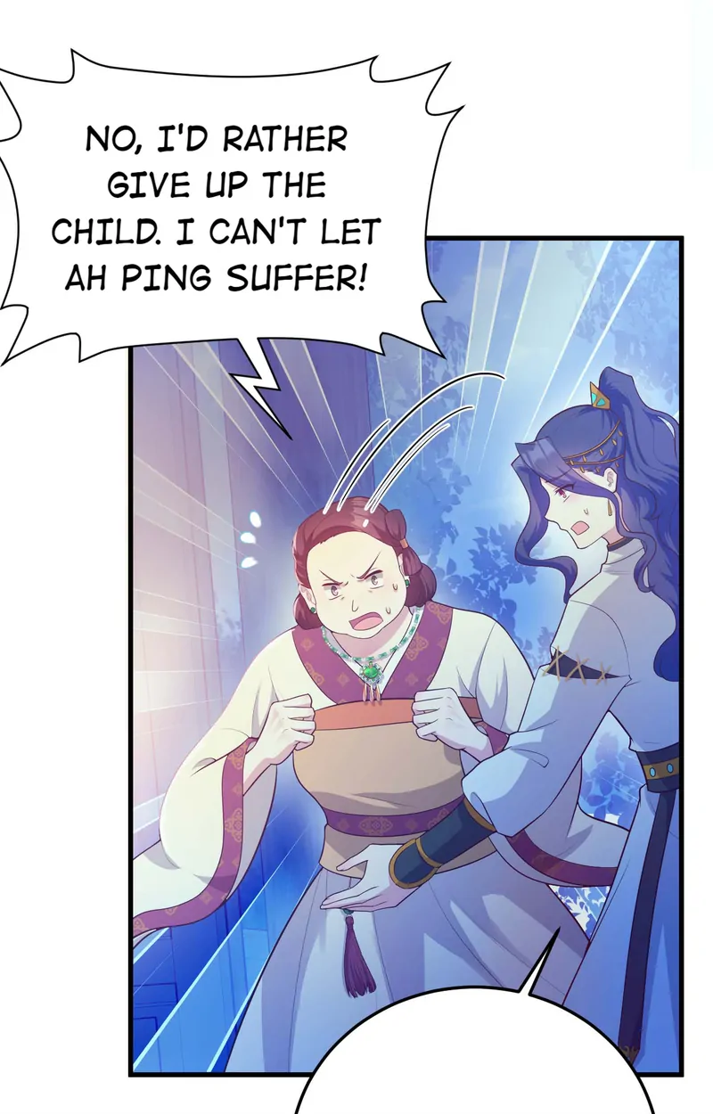 I Might Have Too Many Husbands Chapter 78 - page 46