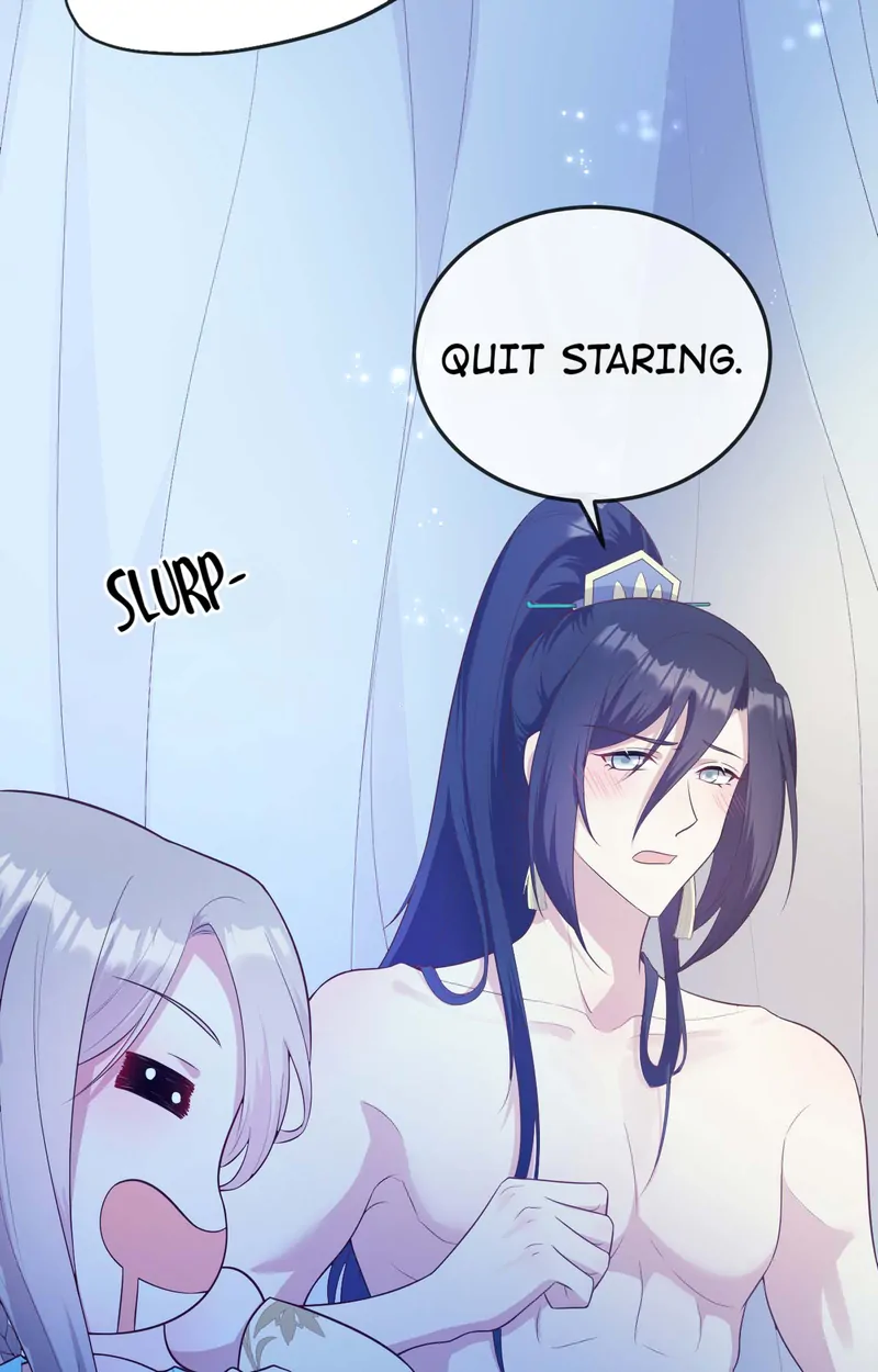 I Might Have Too Many Husbands Chapter 78 - page 4