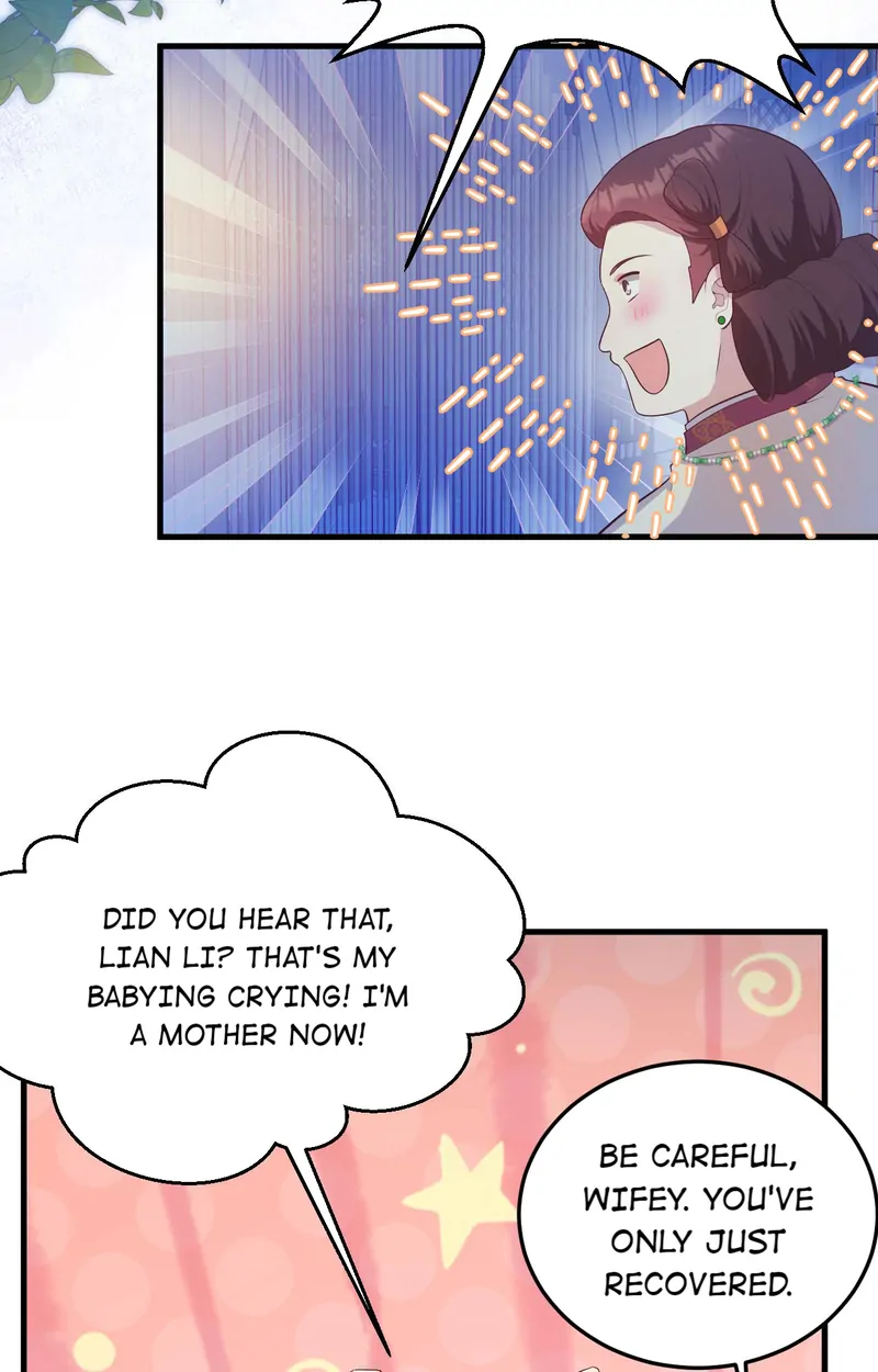 I Might Have Too Many Husbands Chapter 78 - page 49