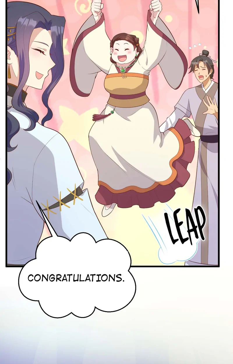 I Might Have Too Many Husbands Chapter 78 - page 50