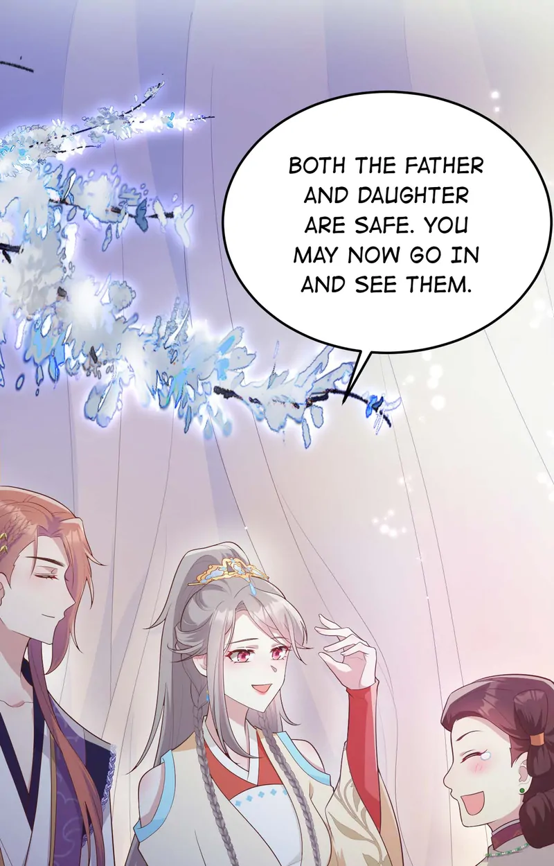 I Might Have Too Many Husbands Chapter 78 - page 51