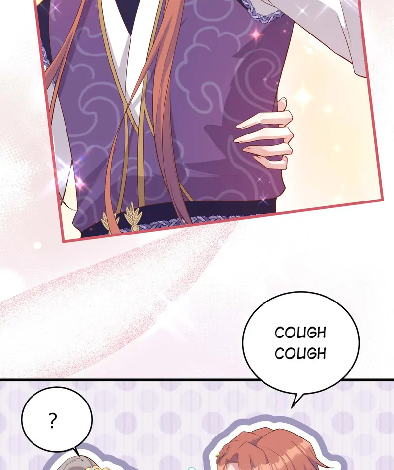 I Might Have Too Many Husbands Chapter 78 - page 56