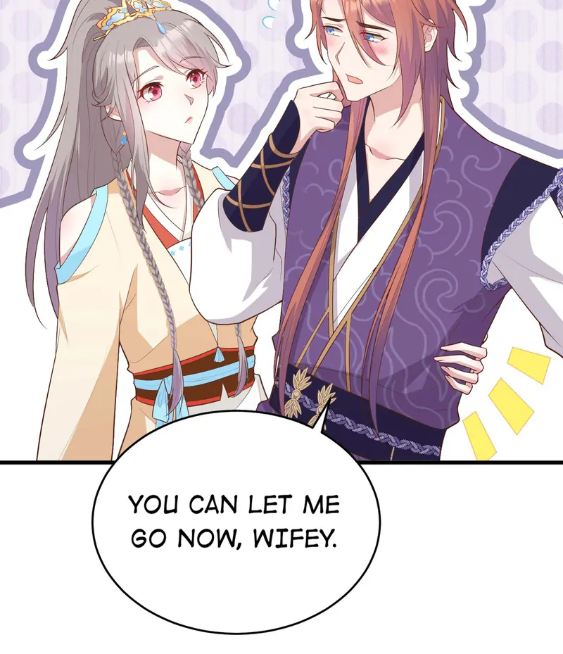 I Might Have Too Many Husbands Chapter 78 - page 57