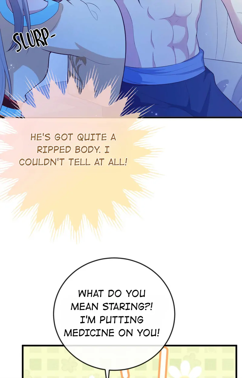 I Might Have Too Many Husbands Chapter 78 - page 5