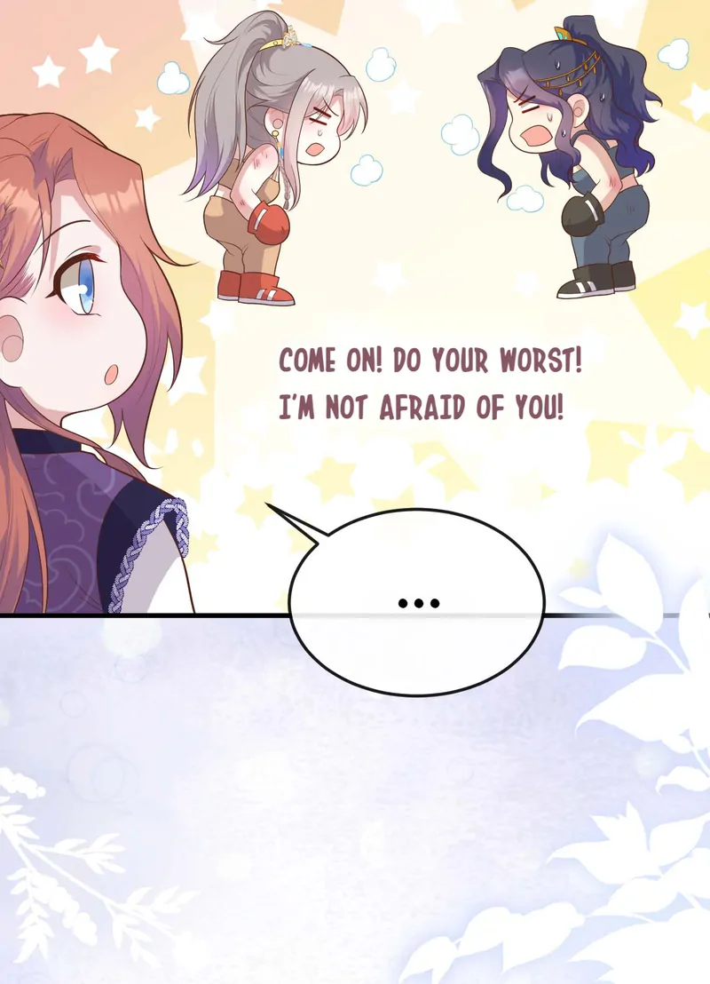 I Might Have Too Many Husbands Chapter 78 - page 63