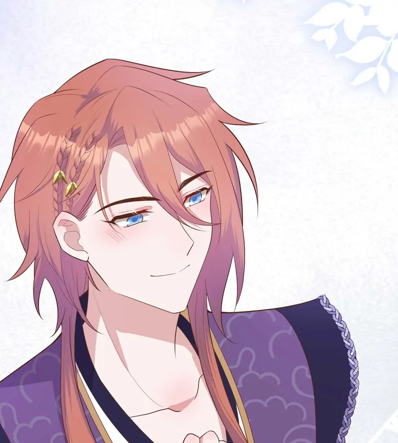 I Might Have Too Many Husbands Chapter 78 - page 64