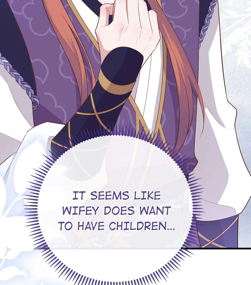 I Might Have Too Many Husbands Chapter 78 - page 65