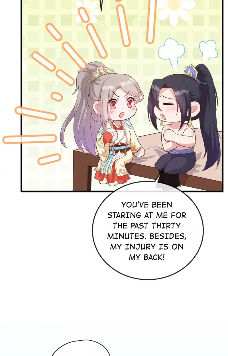 I Might Have Too Many Husbands Chapter 78 - page 6