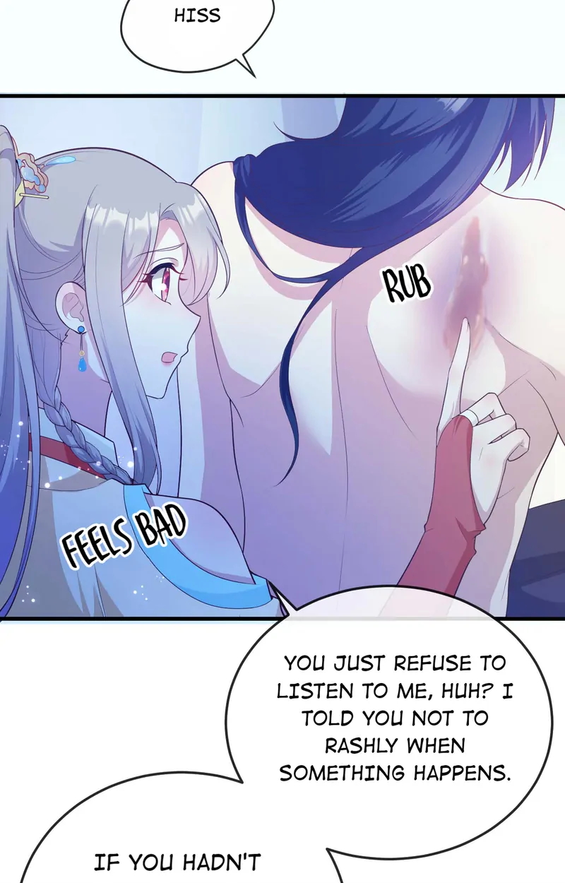 I Might Have Too Many Husbands Chapter 78 - page 7