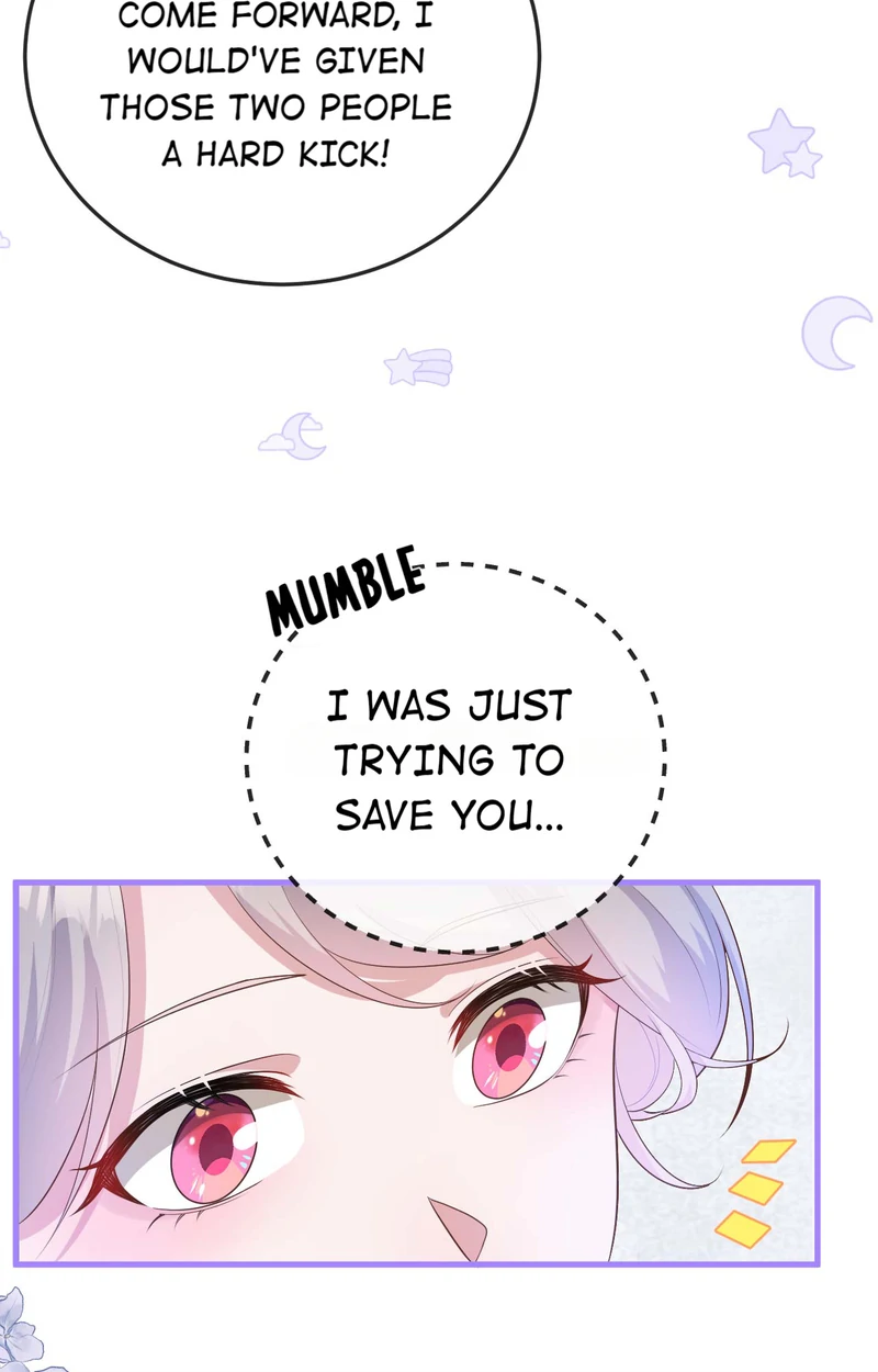 I Might Have Too Many Husbands Chapter 78 - page 8