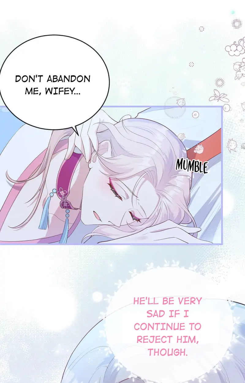 I Might Have Too Many Husbands Chapter 77 - page 14