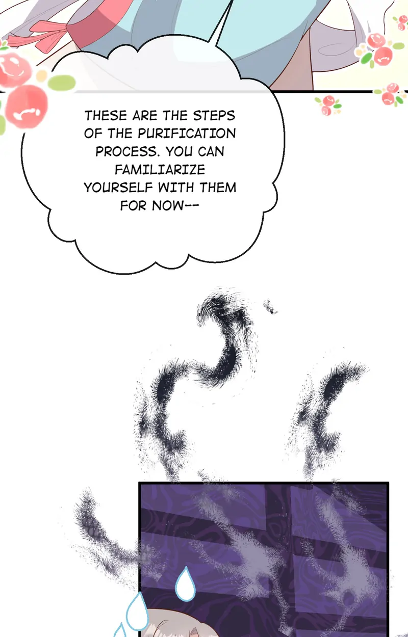 I Might Have Too Many Husbands Chapter 77 - page 31