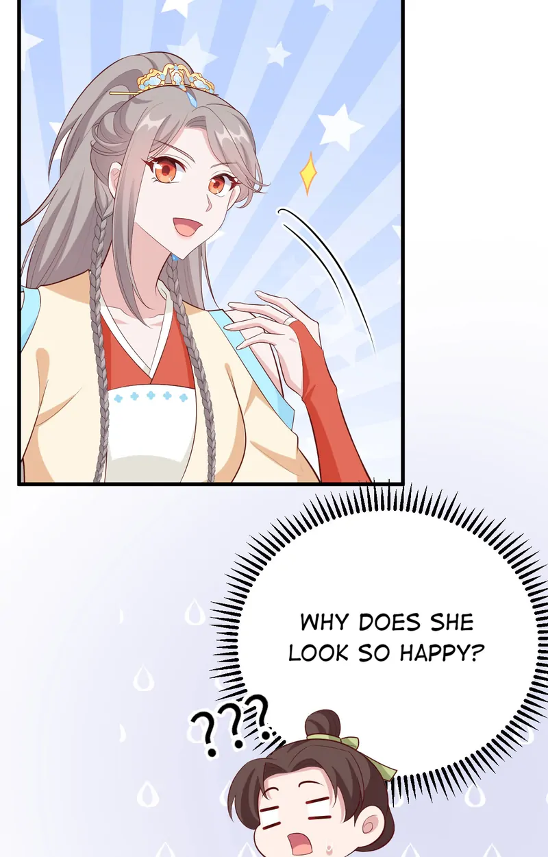 I Might Have Too Many Husbands Chapter 76 - page 15