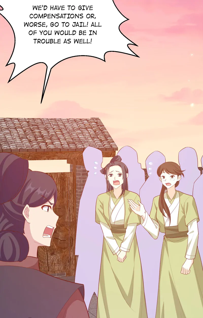 I Might Have Too Many Husbands Chapter 76 - page 17