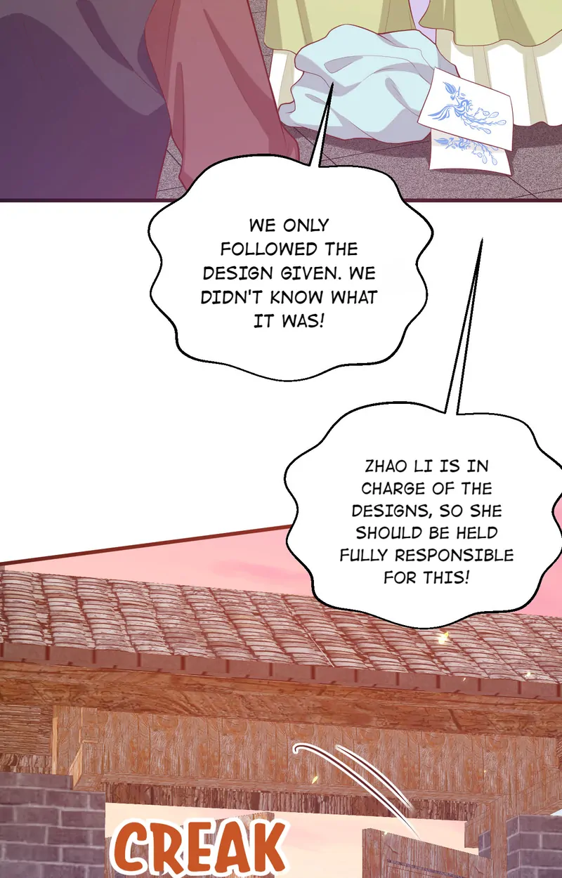 I Might Have Too Many Husbands Chapter 76 - page 18