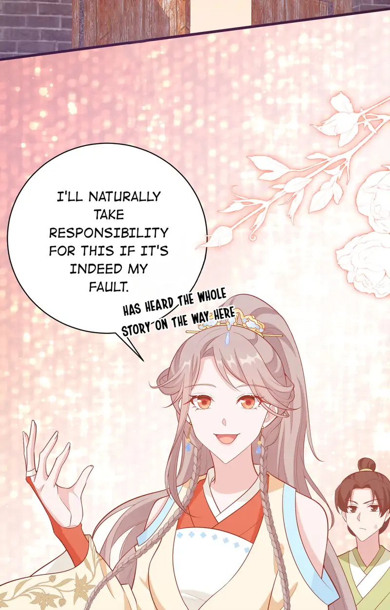 I Might Have Too Many Husbands Chapter 76 - page 19