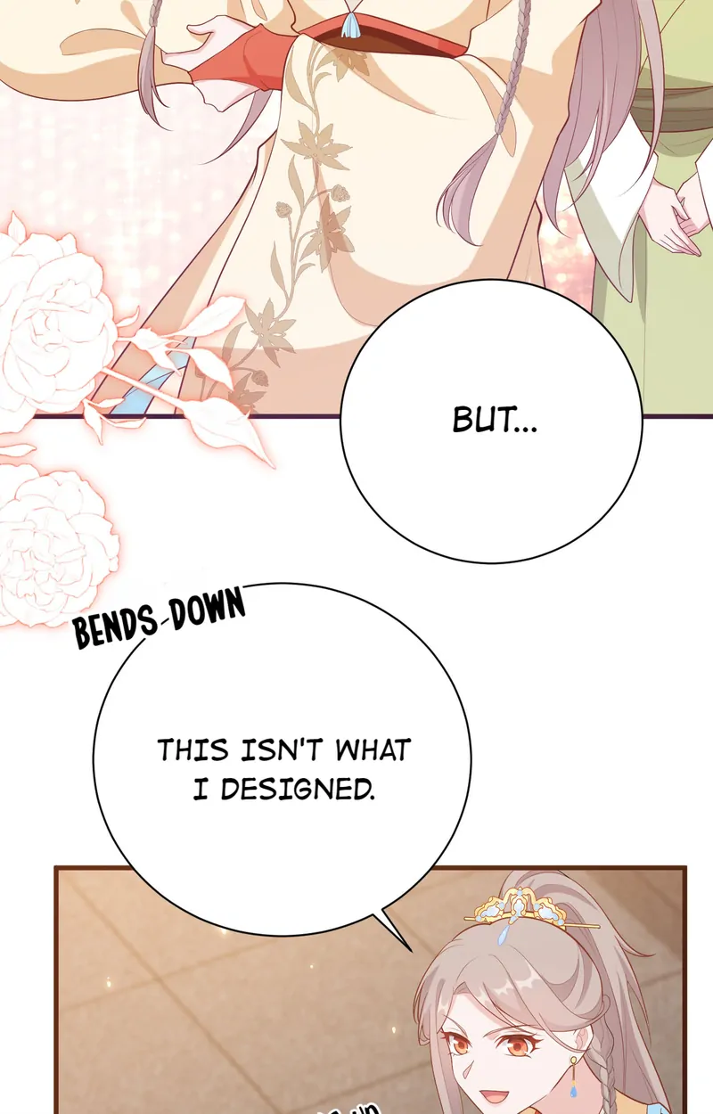 I Might Have Too Many Husbands Chapter 76 - page 20