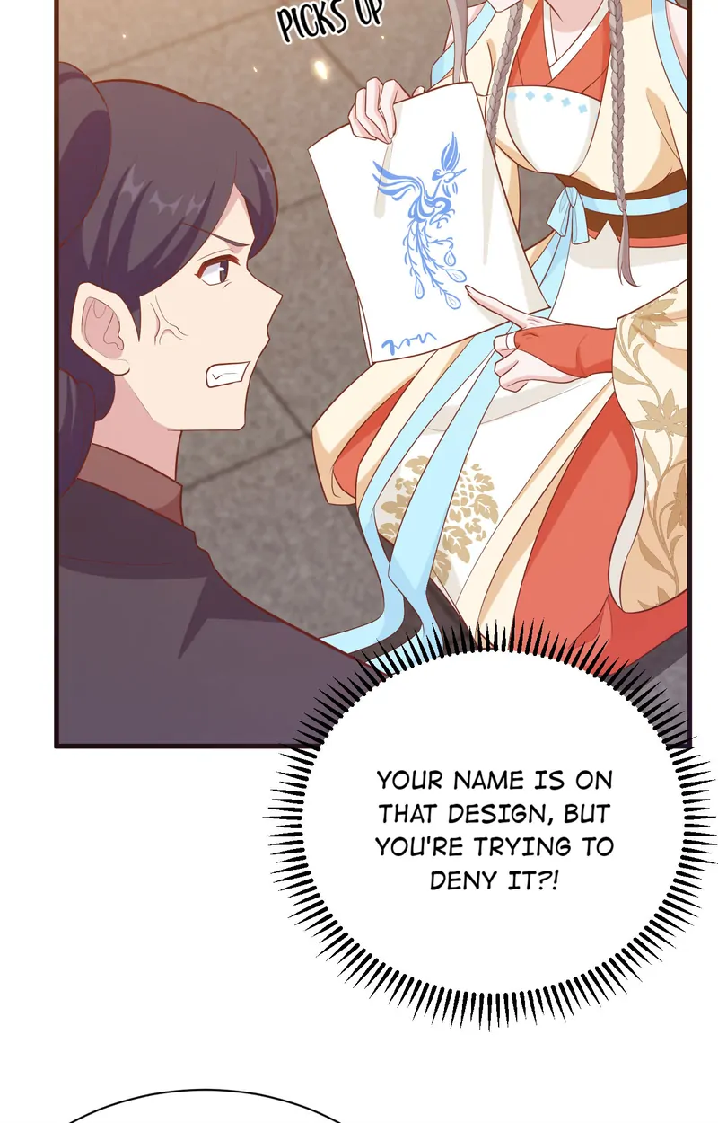 I Might Have Too Many Husbands Chapter 76 - page 21