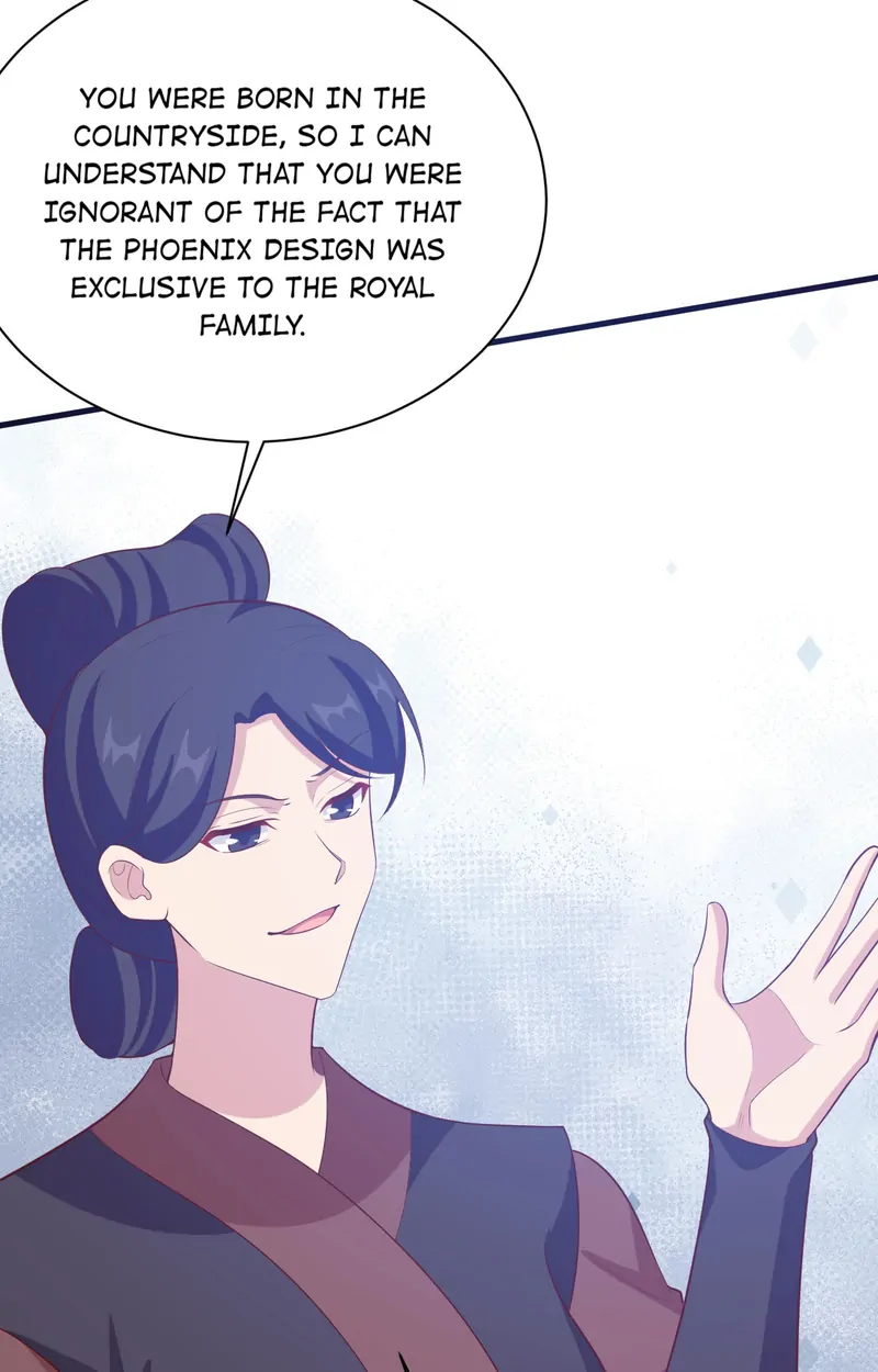 I Might Have Too Many Husbands Chapter 76 - page 22