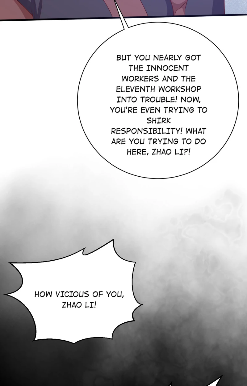 I Might Have Too Many Husbands Chapter 76 - page 23