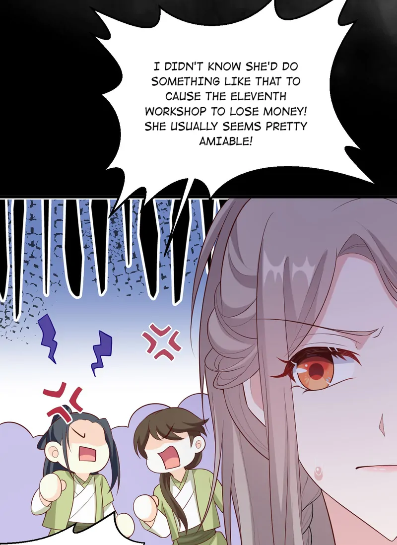 I Might Have Too Many Husbands Chapter 76 - page 24