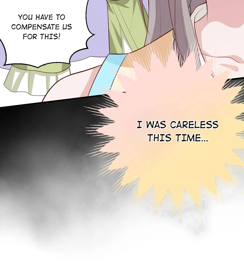 I Might Have Too Many Husbands Chapter 76 - page 25